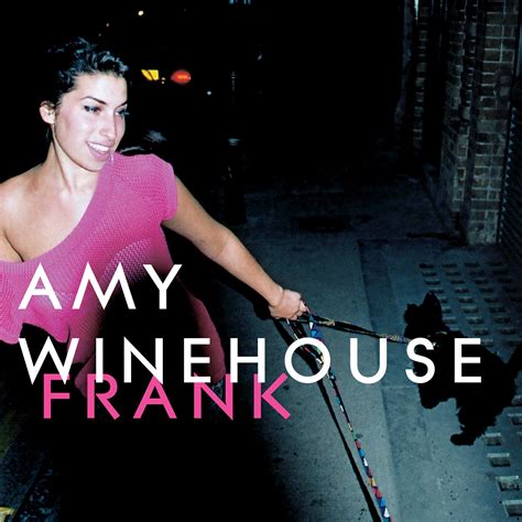 frank amy winehouse.